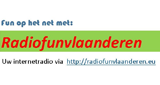 Logo Radiofunvlaanderen