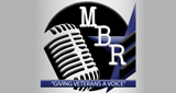 Logo Military Broadcast radio