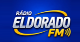 Logo Rádio Eldorado FM