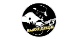 Logo Rádio Blues Brasil