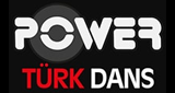 Logo PowerTürk Dans