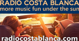 Logo Radio Costa Blanca