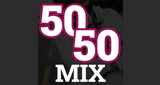 Logo 50/50 Mix