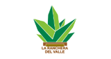 Logo La Ranchera del Valle