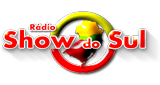 Logo Show do Sul