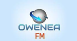 Logo Owenea FM 100.8