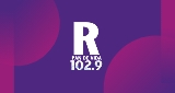 Logo Radio Pan de Vida