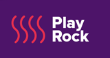 Logo Play Radio Rock