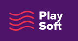 Logo Play Radio Soft