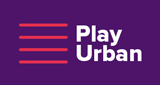 Logo Play Radio Urban