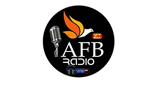 Logo IAFB Radio