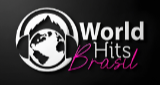 Logo Rádio World Hits BR