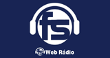 Logo FS Web Rádio