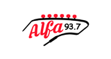 Logo Radio Alfa
