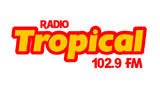 Logo Radio Tropical