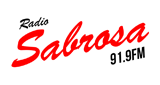 Logo Radio Sabrosa