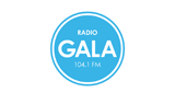 Logo Radio Gala