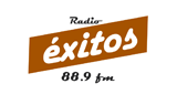 Logo Radio Éxitos