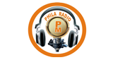 Logo Phila Radio