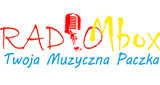Logo Radio Mbox