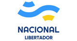 Logo LV 8 Libertador