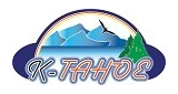 Logo Ktahoe Radio
