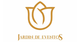 Logo Radio Jard­in de Eventos
