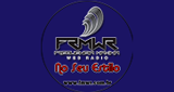 Logo FMWR-SP NO SEU ESTILO