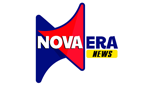 Logo Rádio Nova Era FM