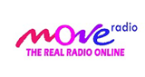 Logo Move Online Radio
