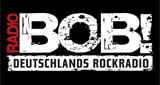 Logo Radio Bob! Metalcore Stream