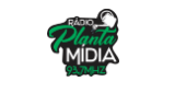 Logo Rádio Planta Mídia Fm