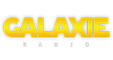 Logo Radio Galaxie