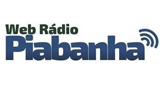 Logo Web Radio Piabanha