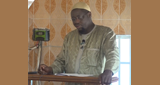Logo Baoumou-wague
