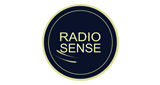 Logo Radio Sense