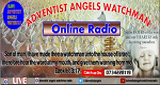 Logo Adventist Angels Watchman