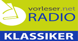 Logo vorleser.net-Radio - Klassiker