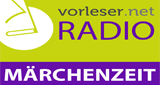 Logo vorleser.net-Radio - Märchenzeit