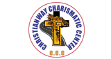 Logo Christianway Charismatic Radio Ghana