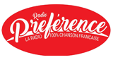 Logo Radio Préférence