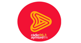 Logo Aymoré FM