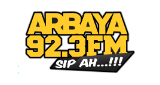 Logo Radio Arbaya