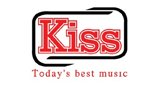 Logo Kiss FM Tanzania
