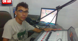 Logo Radio Sistema GS