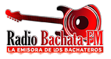 Logo Radio Bachata FM