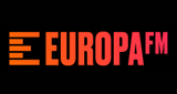 Logo Europa FM