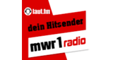 Logo MWR 1 Radio