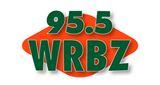 Logo 95.5 WRBZ