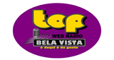 Logo Web Radio Bela Vista